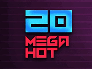 20 Mega Hot